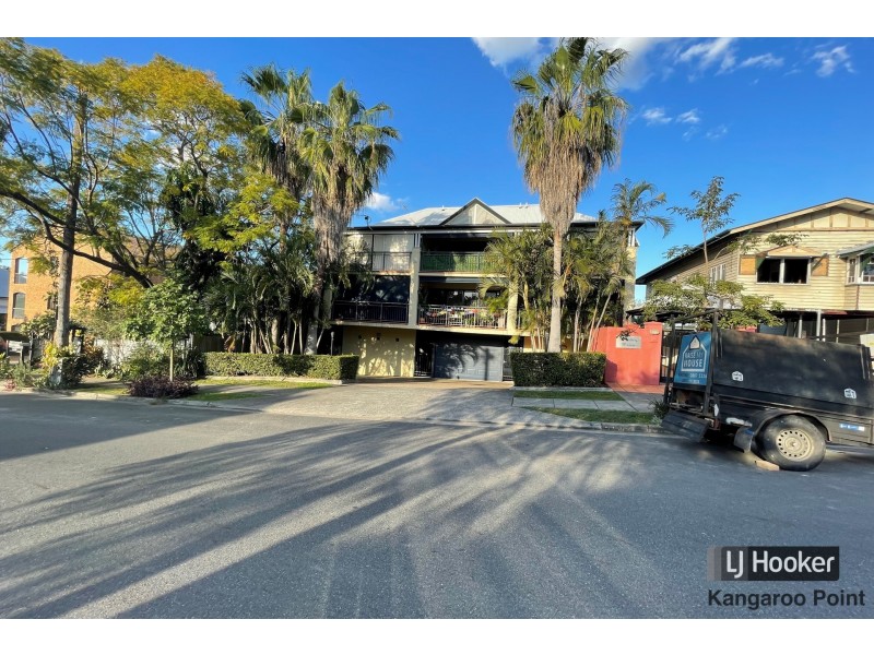 10/5 Heidelberg Street, East Brisbane QLD 4169