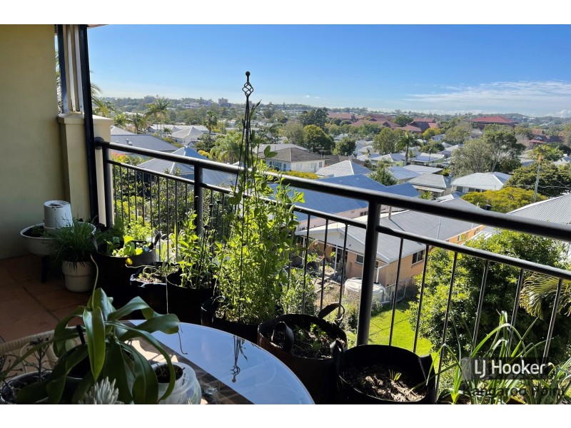 10/5 Heidelberg Street, East Brisbane QLD 4169