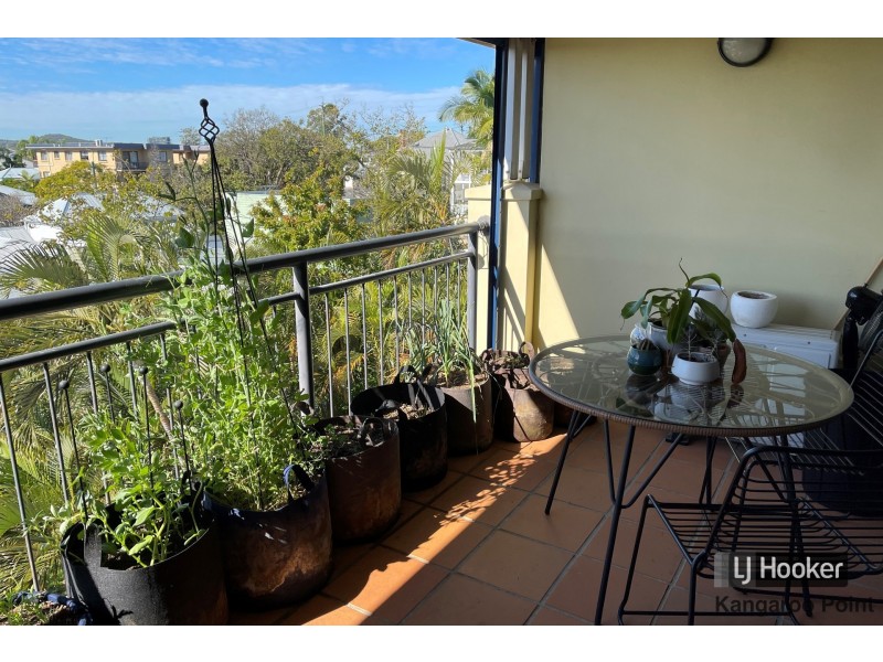 10/5 Heidelberg Street, East Brisbane QLD 4169