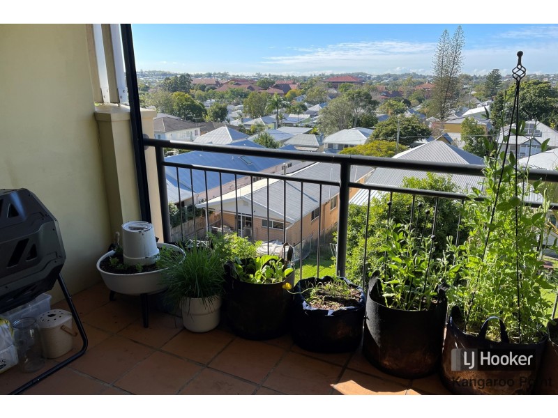 10/5 Heidelberg Street, East Brisbane QLD 4169