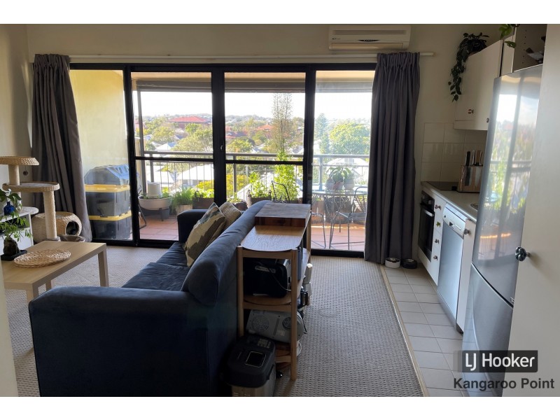 10/5 Heidelberg Street, East Brisbane QLD 4169