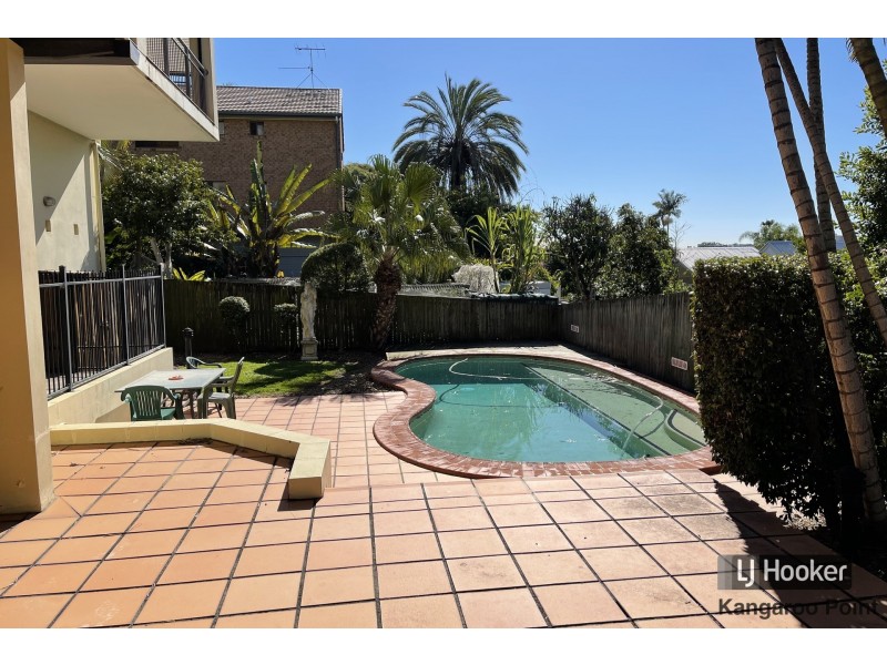 10/5 Heidelberg Street, East Brisbane QLD 4169