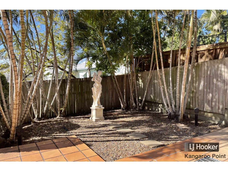 10/5 Heidelberg Street, East Brisbane QLD 4169