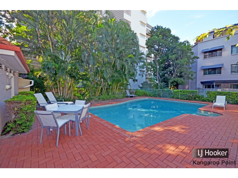 10/219 Wellington Road, East Brisbane QLD 4169