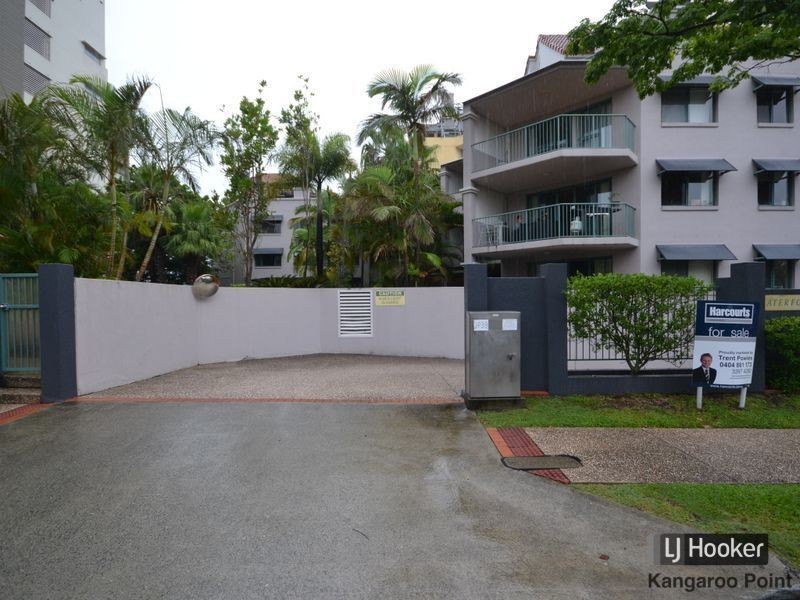 10/219 Wellington Road, East Brisbane QLD 4169
