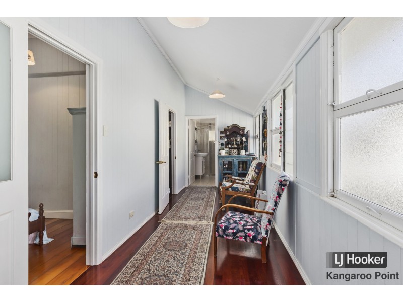 46 Longlands Street, East Brisbane QLD 4169