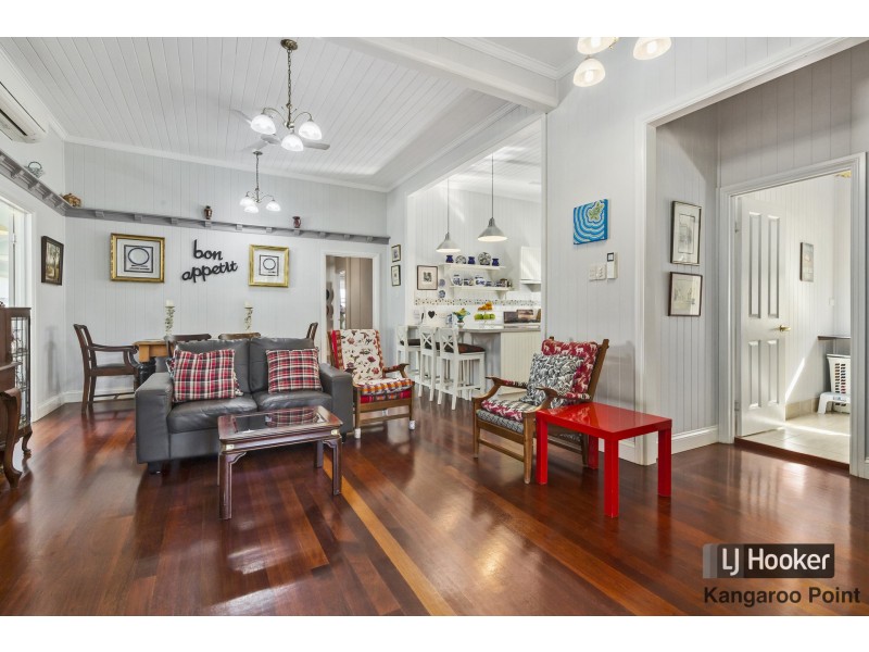 46 Longlands Street, East Brisbane QLD 4169