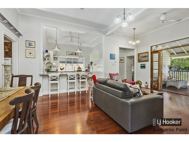 46 Longlands Street, East Brisbane QLD 4169