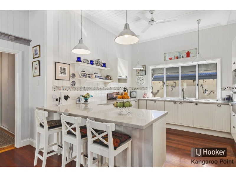 46 Longlands Street, East Brisbane QLD 4169