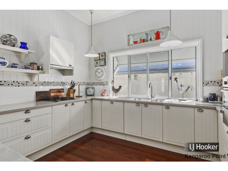 46 Longlands Street, East Brisbane QLD 4169