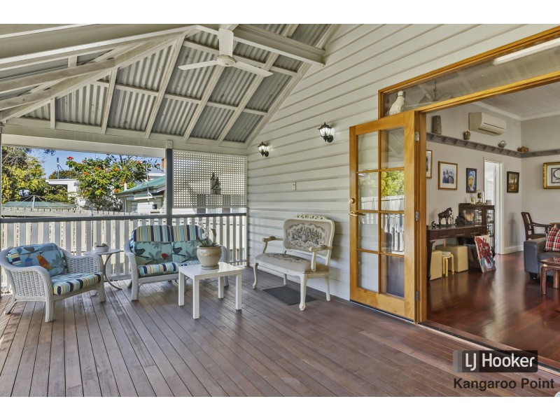 46 Longlands Street, East Brisbane QLD 4169