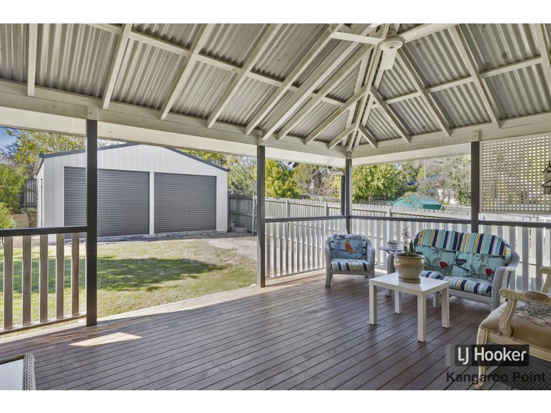 46 Longlands Street, East Brisbane QLD 4169