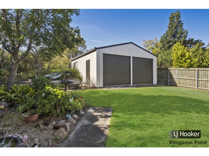 46 Longlands Street, East Brisbane QLD 4169