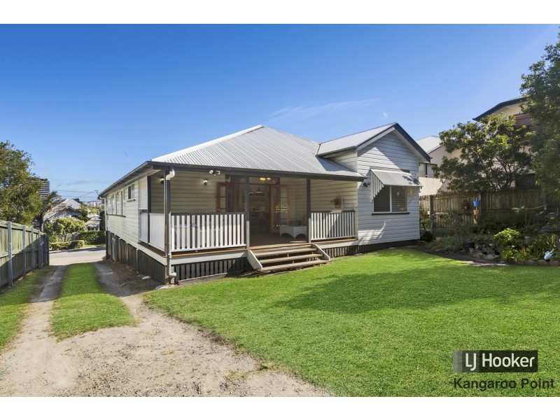 46 Longlands Street, East Brisbane QLD 4169