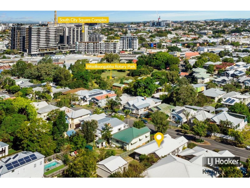 46 Longlands Street, East Brisbane QLD 4169