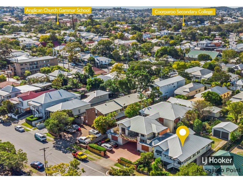 46 Longlands Street, East Brisbane QLD 4169