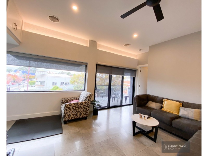 Second Floor, 56-58 Murphy Street, Wangaratta VIC 3677