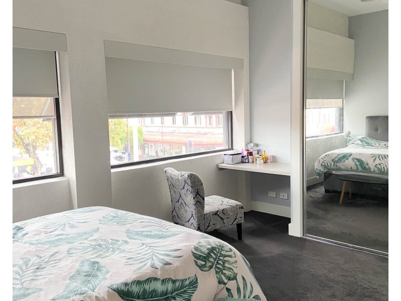 Second Floor, 56-58 Murphy Street, Wangaratta VIC 3677