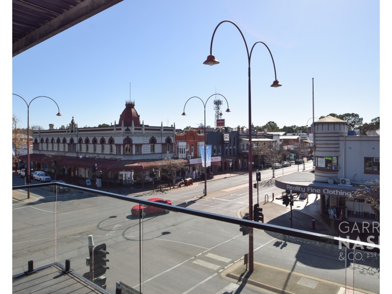 Second Floor, 56-58 Murphy Street, Wangaratta VIC 3677