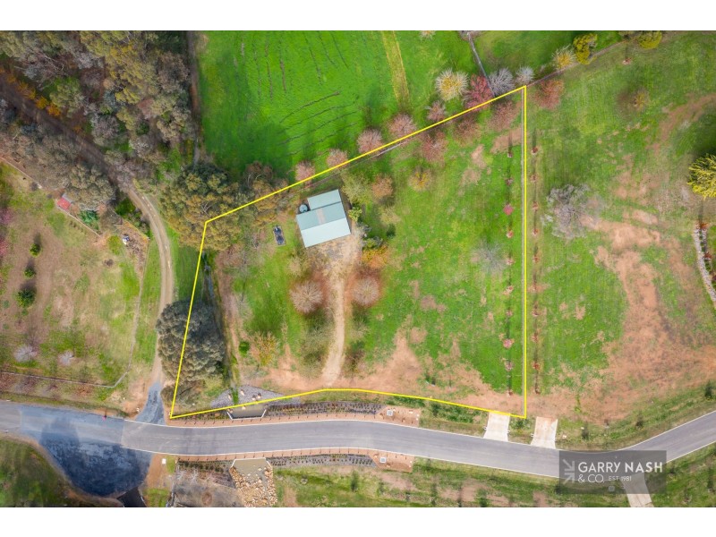 1 Firbank Drive, Waldara VIC 3678