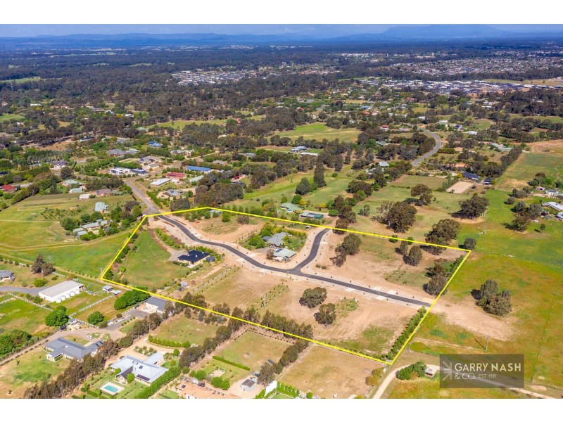 1 Firbank Drive, Waldara VIC 3678