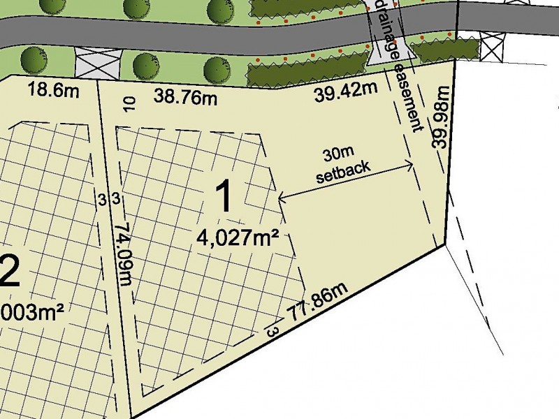 1 Firbank Drive, Waldara VIC 3678