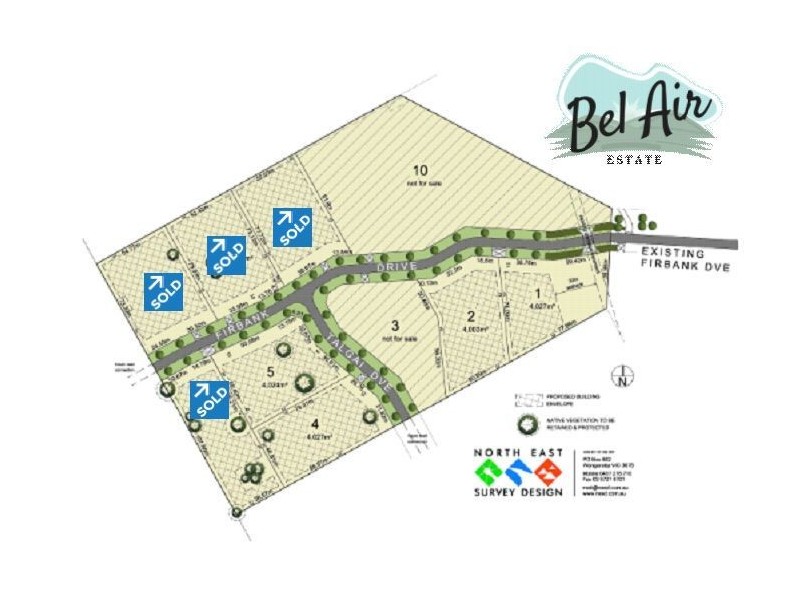 2 Firbank Drive, Waldara VIC 3678