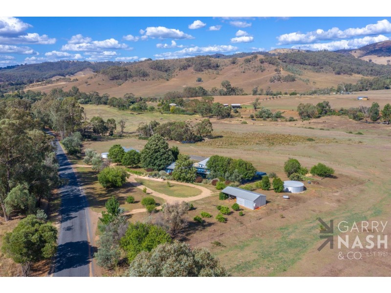 1569 Boggy Creek Road, Myrrhee VIC 3732
