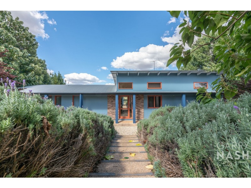 1569 Boggy Creek Road, Myrrhee VIC 3732