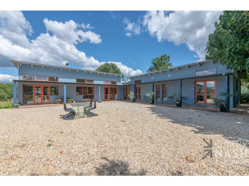 1569 Boggy Creek Road, Myrrhee VIC 3732