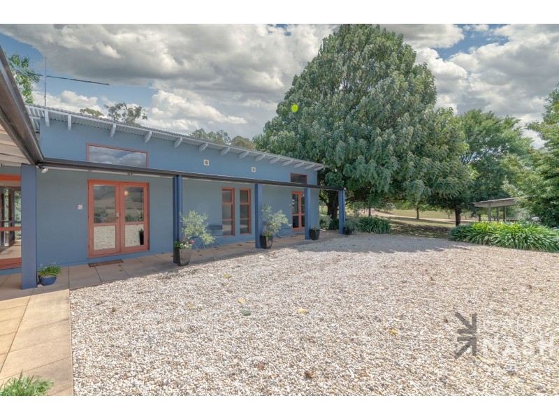 1569 Boggy Creek Road, Myrrhee VIC 3732