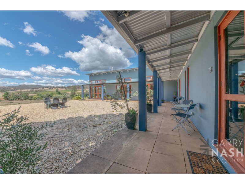 1569 Boggy Creek Road, Myrrhee VIC 3732