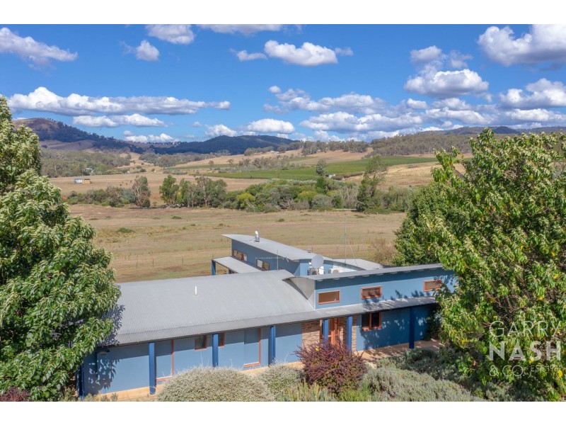 1569 Boggy Creek Road, Myrrhee VIC 3732