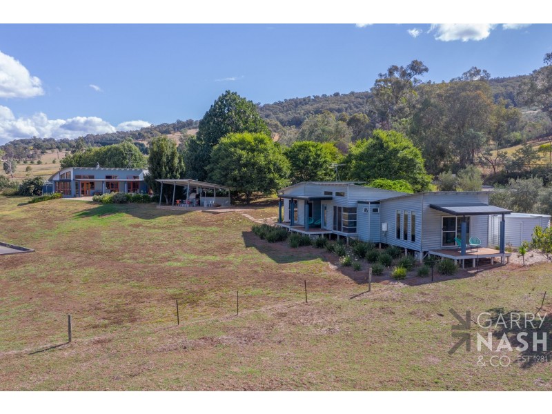 1569 Boggy Creek Road, Myrrhee VIC 3732
