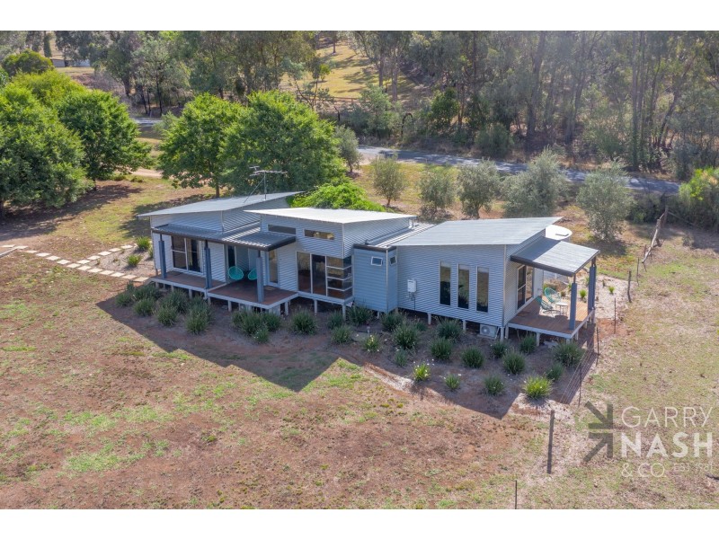 1569 Boggy Creek Road, Myrrhee VIC 3732