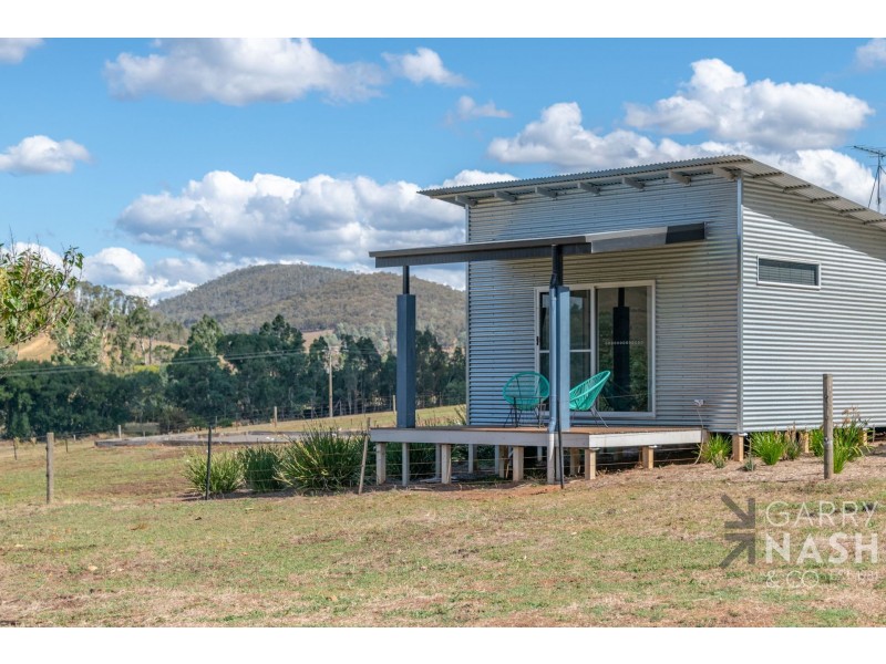 1569 Boggy Creek Road, Myrrhee VIC 3732