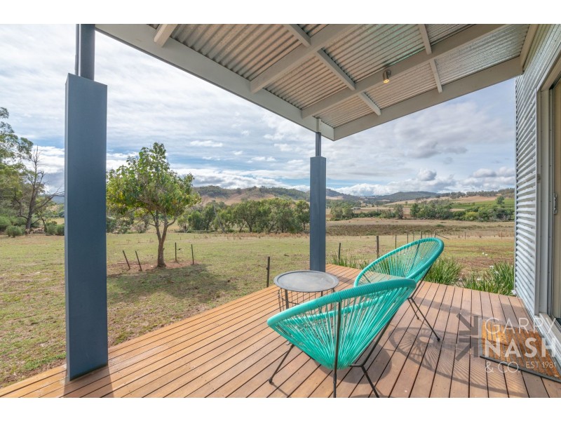 1569 Boggy Creek Road, Myrrhee VIC 3732