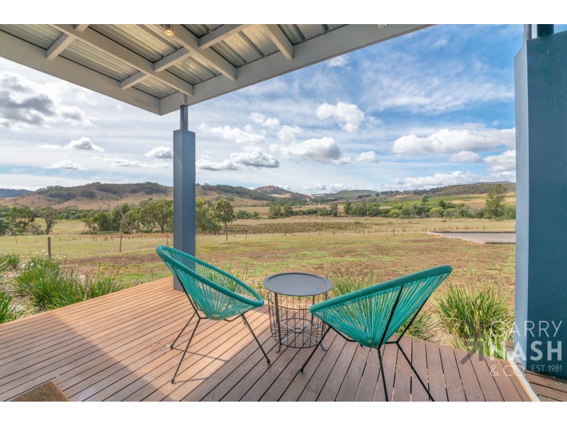 1569 Boggy Creek Road, Myrrhee VIC 3732