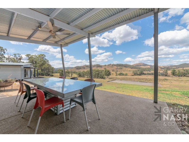 1569 Boggy Creek Road, Myrrhee VIC 3732