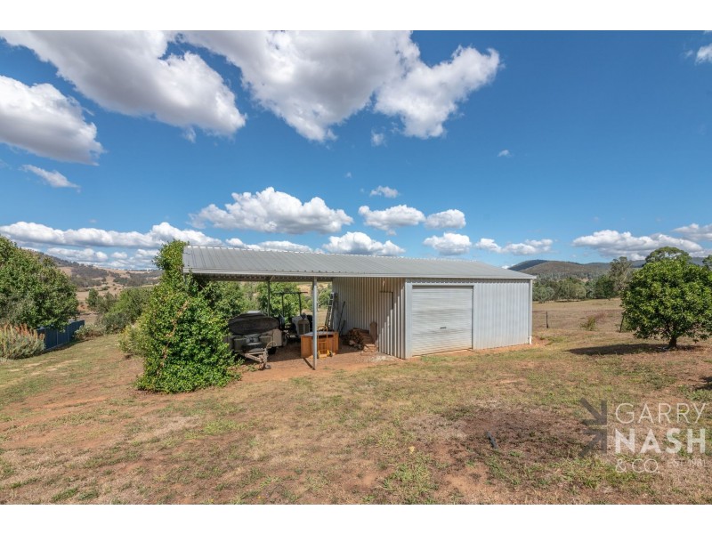 1569 Boggy Creek Road, Myrrhee VIC 3732