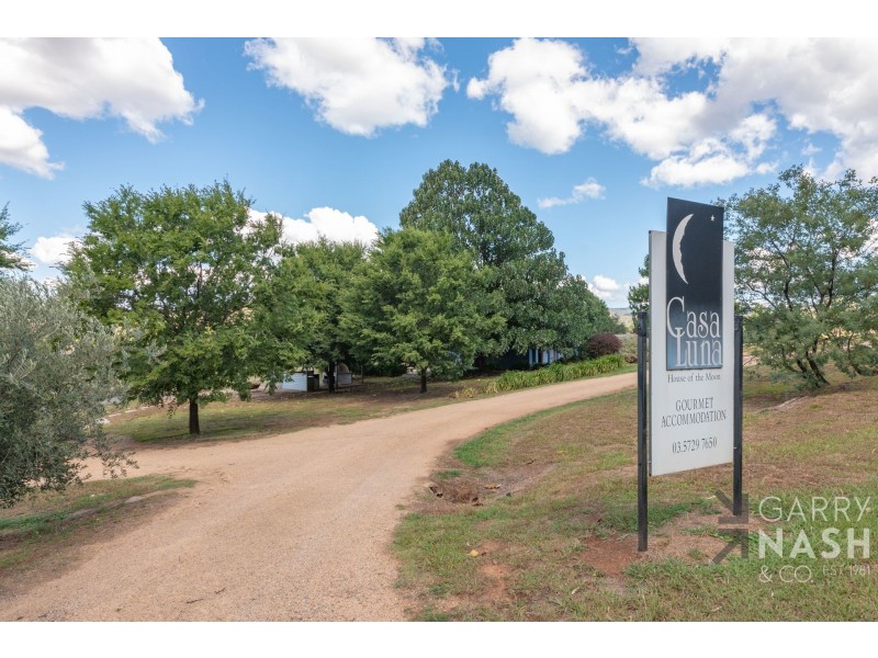1569 Boggy Creek Road, Myrrhee VIC 3732