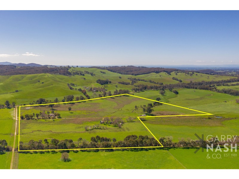 25 Rogash Road, Upper Ryans Creek VIC 3673