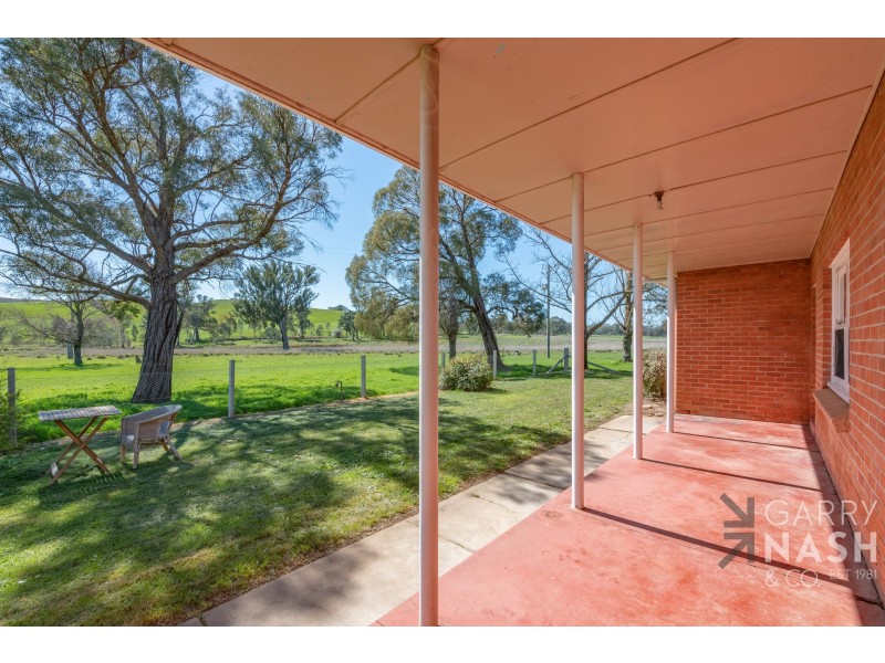 25 Rogash Road, Upper Ryans Creek VIC 3673