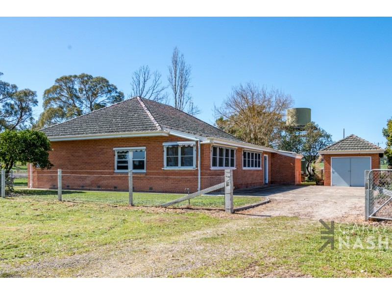 25 Rogash Road, Upper Ryans Creek VIC 3673