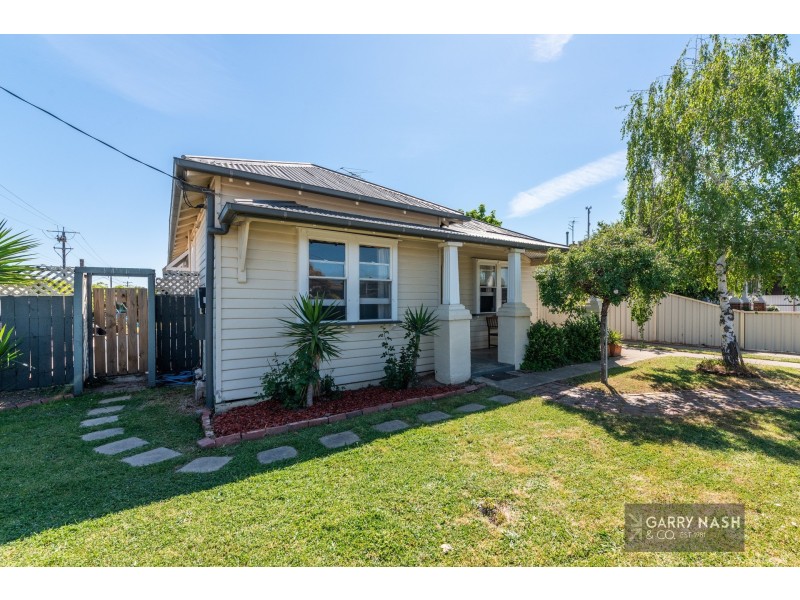 80 Vincent Road, Wangaratta VIC 3677