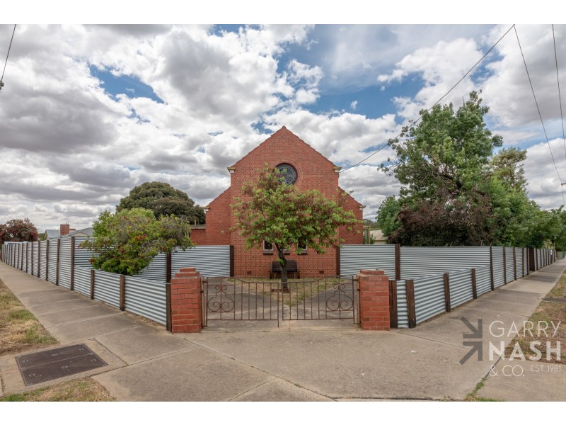 41 White Street, Wangaratta VIC 3677