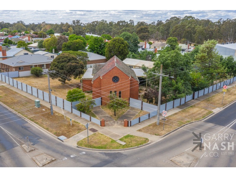 41 White Street, Wangaratta VIC 3677