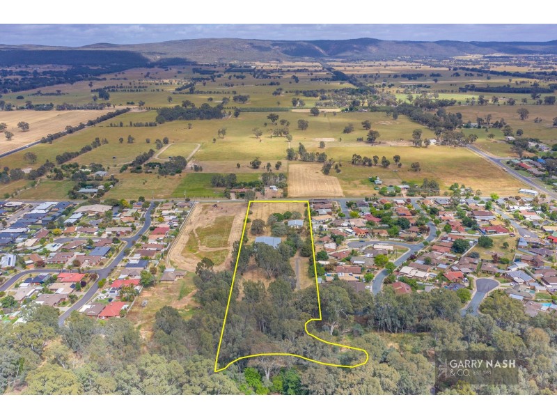 21-25 Worland Road, Wangaratta VIC 3677
