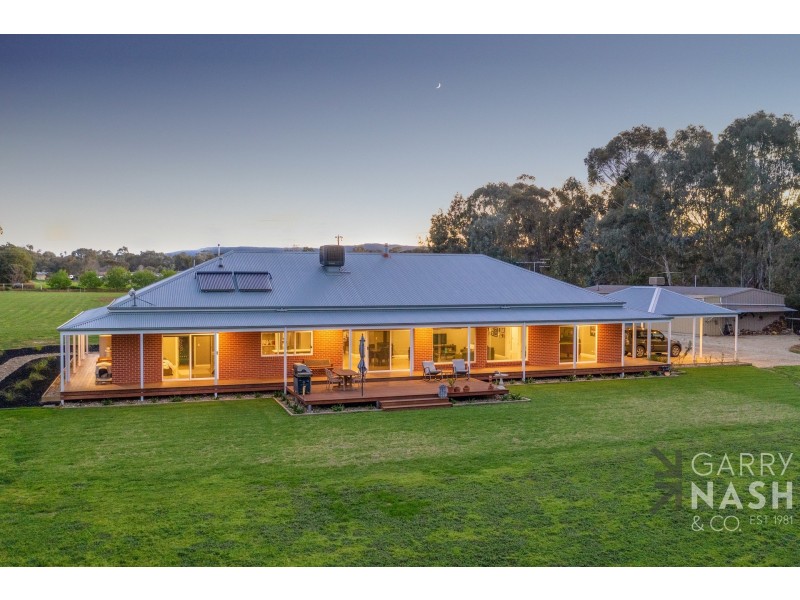 94 Glenmaree Drive, Killawarra VIC 3678