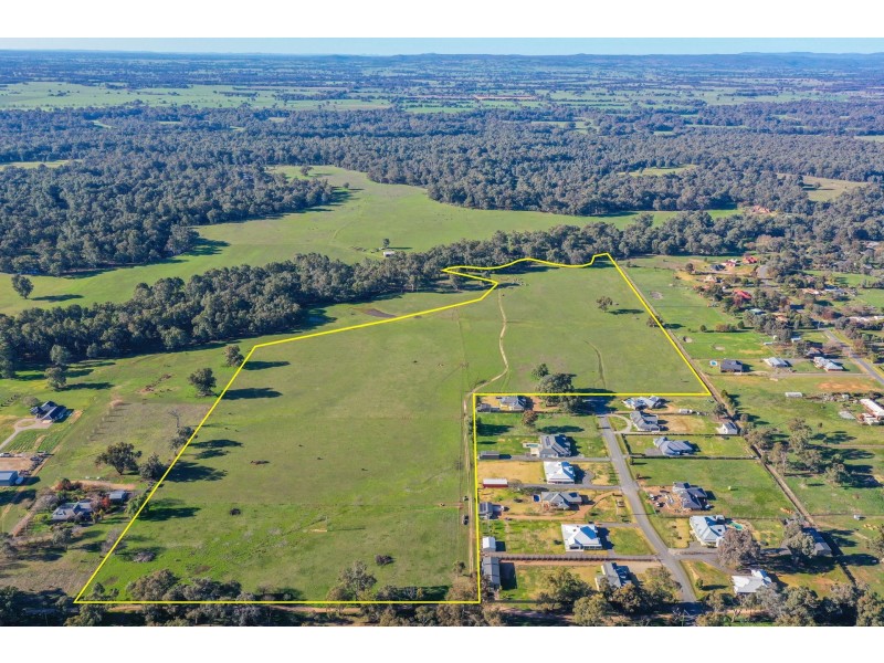 B/566 Wangaratta-Yarrawonga Road, Waldara VIC 3678